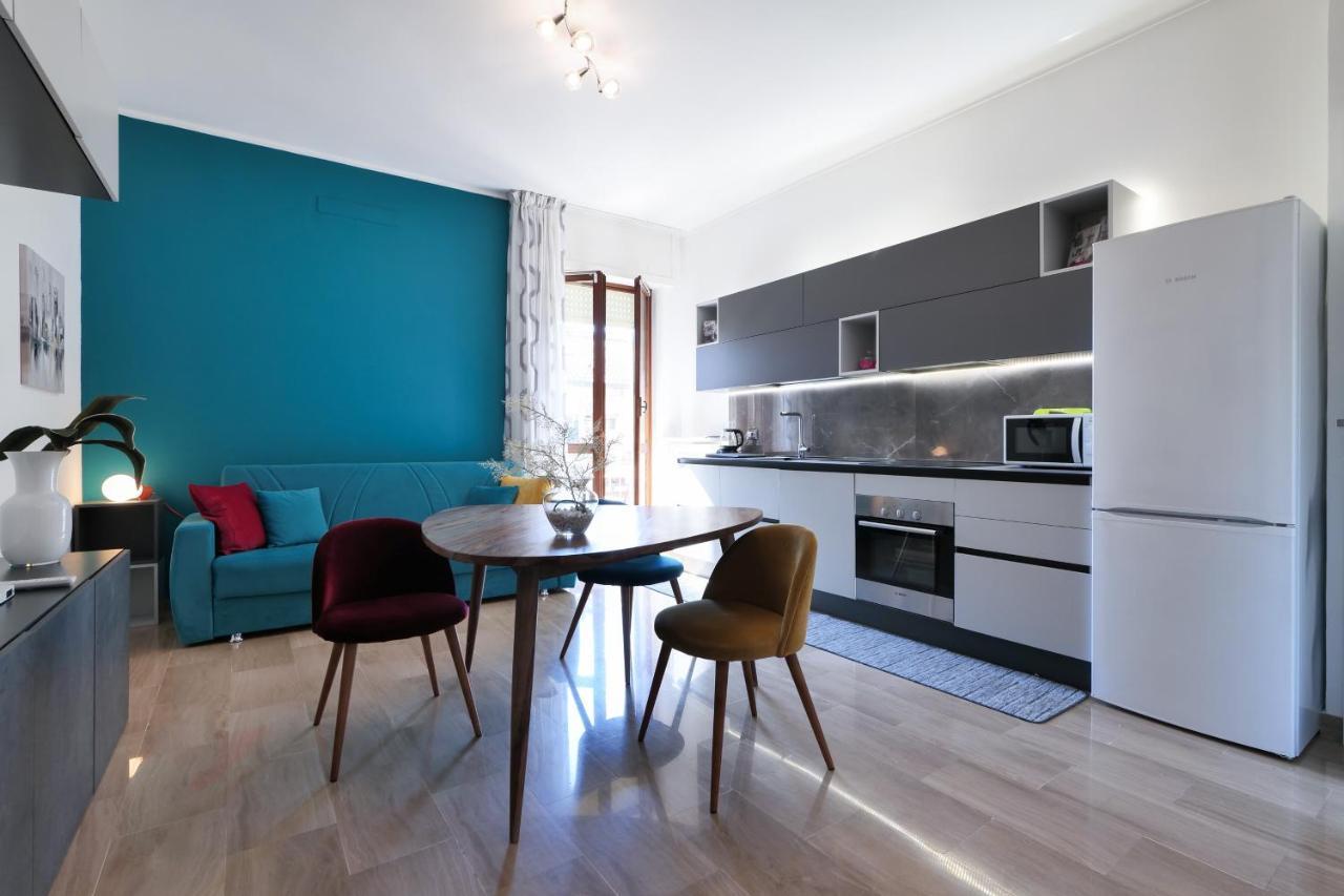 Primopiano - Novara Milan Exterior photo